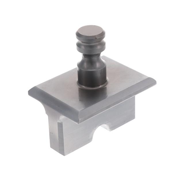 48126 TE Application Tooling  Crimpadoras - Juegos de matrices para cabezales de crimpado